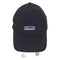 パタゴニア patagonia P-6 Label Trad Cap ローキャップ メンズ M