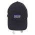 パタゴニア patagonia P-6 Label Trad Cap ローキャップ メンズ M