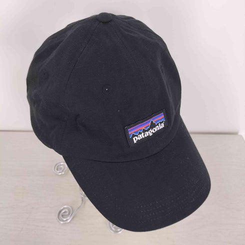 パタゴニア patagonia P-6 Label Trad Cap ローキャップ メンズ M