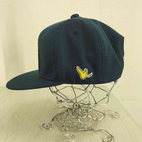 マークゴンザレス Mark Gonzales What it isNt 6パネル キャップ メンズ