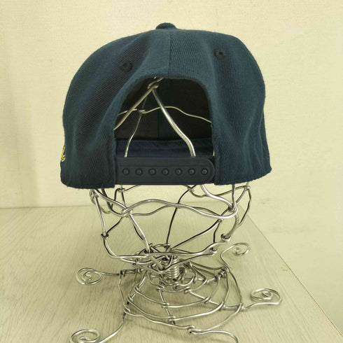 マークゴンザレス Mark Gonzales What it isNt 6パネル キャップ メンズ