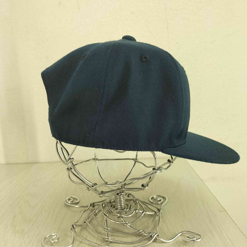 マークゴンザレス Mark Gonzales What it isNt 6パネル キャップ メンズ