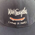 マークゴンザレス Mark Gonzales What it isNt 6パネル キャップ メンズ