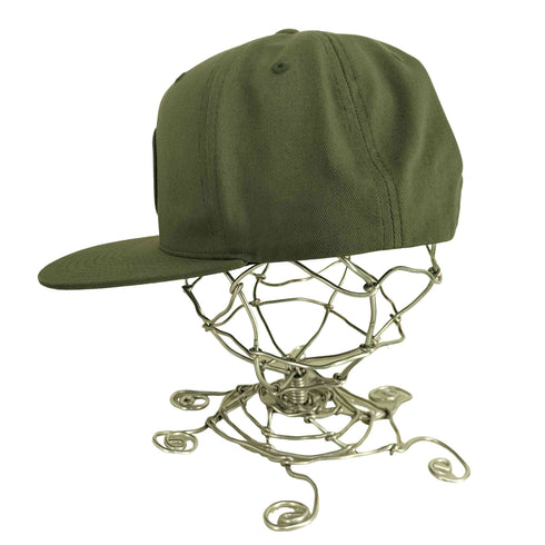 ブリクストン Brixton ロゴワッペン 6パネル キャップ メンズ