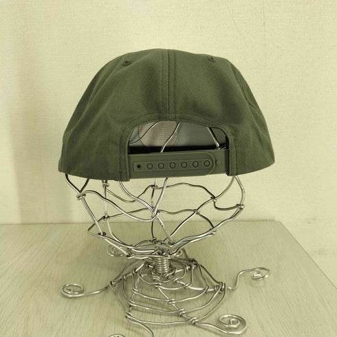 ブリクストン Brixton ロゴワッペン 6パネル キャップ メンズ