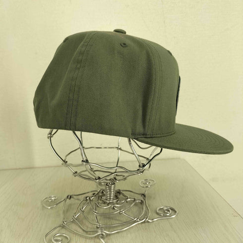 ブリクストン Brixton ロゴワッペン 6パネル キャップ メンズ