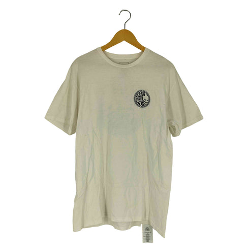 バンズ VANS クルーネックTシャツ メンズ JPN:L