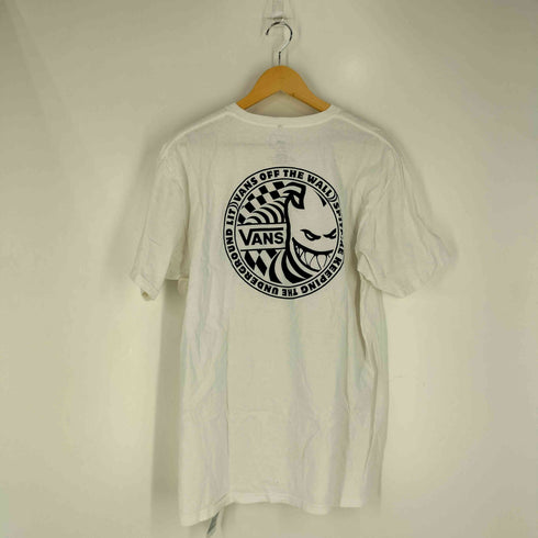 バンズ VANS クルーネックTシャツ メンズ JPN:L