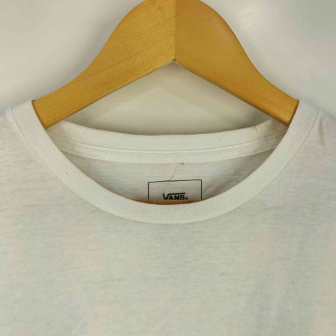 バンズ VANS クルーネックTシャツ メンズ JPN:L