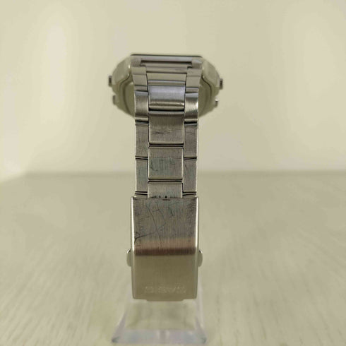 カシオ CASIO AE-1200WH デジタルウオッチ メンズ
