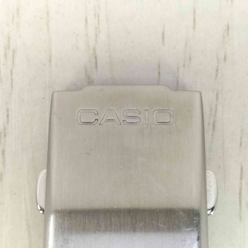 カシオ CASIO AE-1200WH デジタルウオッチ メンズ