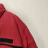 サウスポール SOUTHPOLE 90-00S バックパックストラップ付き ジップアップ ダウンジャケット メンズ import:L
