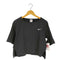 ナイキ NIKE RIB JRSY SS TOP リブ S/S ジャージ レディース import:XL