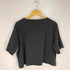 ナイキ NIKE RIB JRSY SS TOP リブ S/S ジャージ レディース import:XL