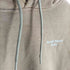 カーハート Carhartt 00S メキシコ製 NUCOR-YAMATO STEEL 企業ロゴ プルオーバー パーカー メンズ import:XL