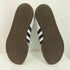 アディダスオリジナルス adidas Originals Samba OG Cloud White/Core Black/Clear Granite メンズ JPN:27