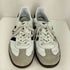 アディダスオリジナルス adidas Originals Samba OG Cloud White/Core Black/Clear Granite メンズ JPN:27