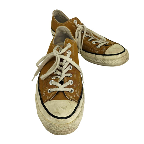 コンバース CONVERSE CHUCK 70 OX DARK SOBA メンズ JPN:27