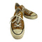 コンバース CONVERSE CHUCK 70 OX DARK SOBA メンズ JPN:27