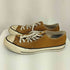 コンバース CONVERSE CHUCK 70 OX DARK SOBA メンズ JPN:27