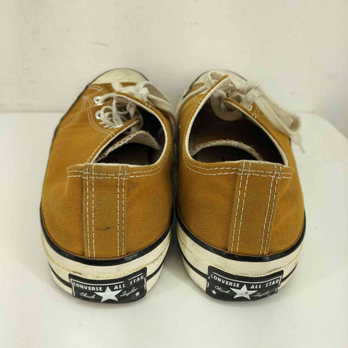 コンバース CONVERSE CHUCK 70 OX DARK SOBA メンズ JPN:27