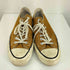 コンバース CONVERSE CHUCK 70 OX DARK SOBA メンズ JPN:27