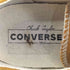 コンバース CONVERSE CHUCK 70 OX DARK SOBA メンズ JPN:27