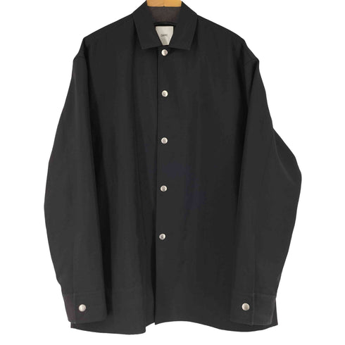 オーエーエムシー OAMC JAMMER SHIRT メンズ import:S