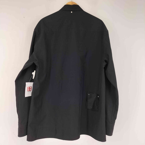 オーエーエムシー OAMC JAMMER SHIRT メンズ import:S