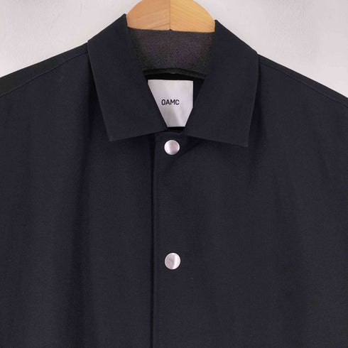 オーエーエムシー OAMC JAMMER SHIRT メンズ import:S