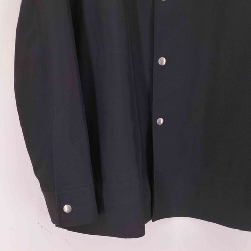 オーエーエムシー OAMC JAMMER SHIRT メンズ import:S