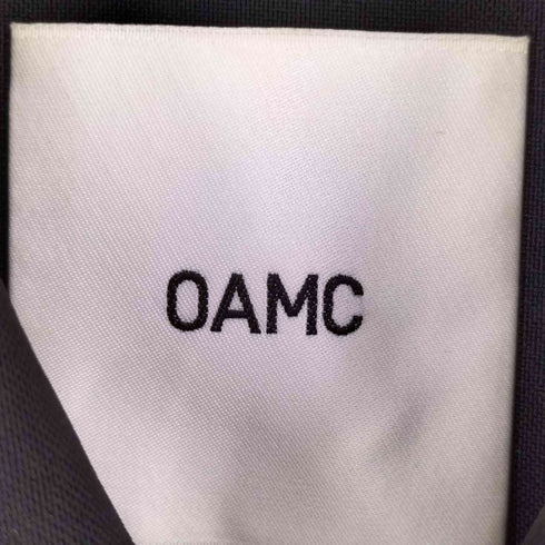 オーエーエムシー OAMC JAMMER SHIRT メンズ import:S
