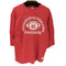 チャンピオン Champion 70S USA製 バータグ後期 目無し ナンバリング 85 フットボール Tシャツ 5分袖 メンズ X-LARGE