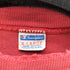 チャンピオン Champion 70S USA製 バータグ後期 目無し ナンバリング 85 フットボール Tシャツ 5分袖 メンズ X-LARGE