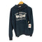 ステューシー Stussy LION HOODIE プリントプルオーバーパーカー メンズ JPN:L