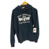 ステューシー Stussy LION HOODIE プリントプルオーバーパーカー メンズ JPN:L