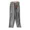 スクール オブ ハード ノックス SCHOOL OF HARD KNOCKS SOHK バギーカーゴパンツ b-boy b系 メンズ US:32-33