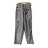 スクール オブ ハード ノックス SCHOOL OF HARD KNOCKS SOHK バギーカーゴパンツ b-boy b系 メンズ US:32-33