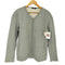 ショット Schott スウェットカーディガン メンズ US:38