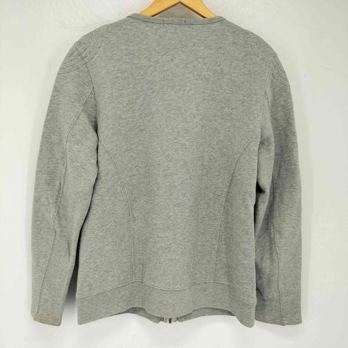 ショット Schott スウェットカーディガン メンズ US:38