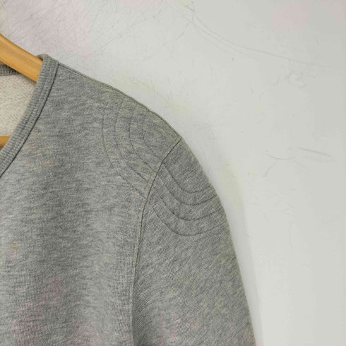 ショット Schott スウェットカーディガン メンズ US:38