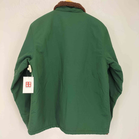 チャンピオン Champion ボアコーチジャケット メンズ import:L