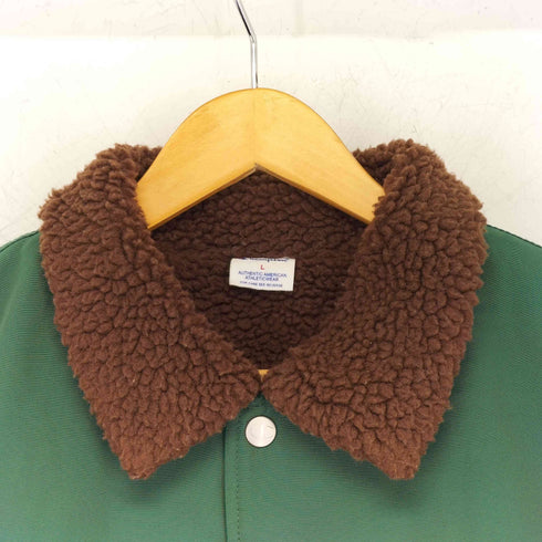 チャンピオン Champion ボアコーチジャケット メンズ import:L