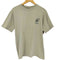 モンベル mont bell 雷神 クルーネックTシャツ メンズ JPN:M
