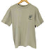モンベル mont bell 雷神 クルーネックTシャツ メンズ JPN:M