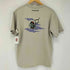 モンベル mont bell 雷神 クルーネックTシャツ メンズ JPN:M