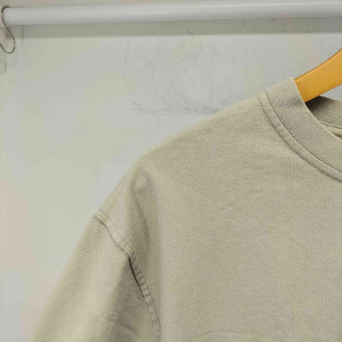 モンベル mont bell 雷神 クルーネックTシャツ メンズ JPN:M