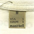 モンベル mont bell 雷神 クルーネックTシャツ メンズ JPN:M