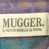マガー MUGGER L/S 総柄シャツ メンズ JPN:M