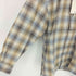 Gavial オンブレ オープンカラーコットンシャツ メンズ JPN:M